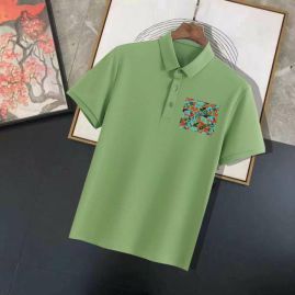 Picture of Burberry Polo Shirt Short _SKUBurberryM-4XL11Ln1819827